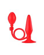 Colt ficha grande pumper vermelho