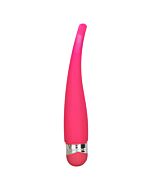 alegria brinquedo paixão interna vibrador rosa