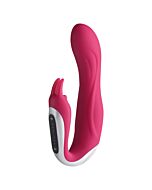 Estimulador de coelho magenta neo