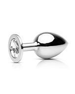 Metal worx plug grande anal