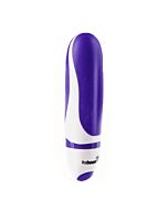 Taboom meu vibrador roxo favorito