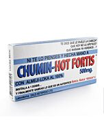 Caixa de Doces Picantes Brilhantes