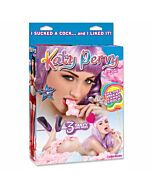 Katy boneca inflável pervy