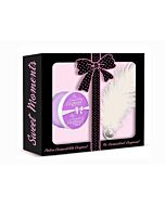 Caso pós comestíveis blackberry