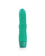 Touche Vibrador opis turquesa