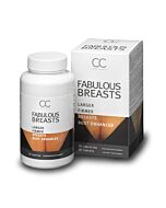 comprimidos cc Fabulous Breasts endurecimento seios