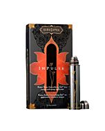 Kamasutra impulso creme intensificador vibrador