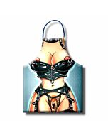 Avental Sedução Fem.