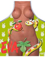 Avental Sensual Eva