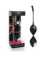 Fascinam Bolas Chinesas limitada Black Edition
