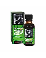 Eropharm cai extrato de guaraná