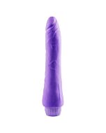Boogie vertebrados vibrador