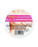 Saninex pherowoman multi-orgásmica 150 ml