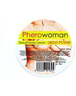 libido Saninex poder pherowoman 150 ml