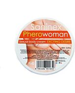 Saninex 150 ml desejo pherowoman excitante