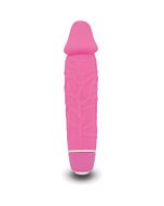 Original mini-vibrador rosa clássico