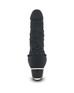 Stim clássico mini-vibrador preto
