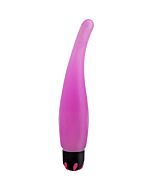 G-spot sinsider vibrador lilás