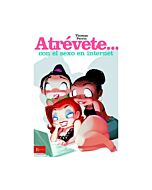 Atreva-se  com o sexo Internet