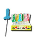 Pene petisco variada