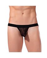 Goodfellas jockstrap preto