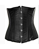 Intimax underbust shyla preto