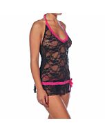 corpo Intimax corpo negro