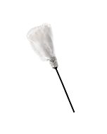 Picaresque - empregada doméstica duster branco