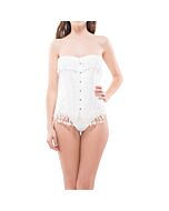 Intimax - creme de alexandra corset
