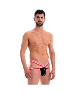 Deslizamento Adam Black