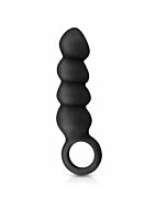 Ass Cork Plug Anal 10 cm