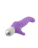 Fonzie vibrador ponto G - Feelztoys