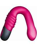 Vibrador Marc Dorcel joypad