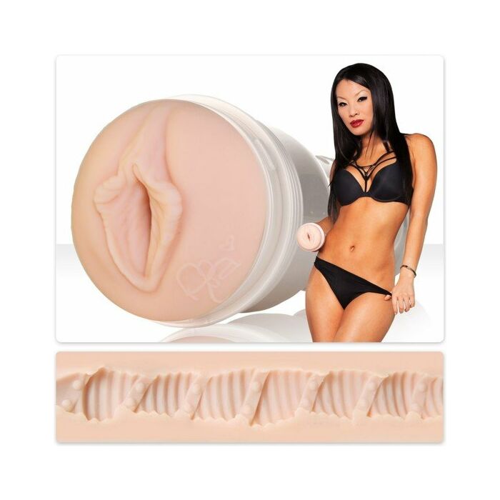 Fleshlight signature collection asa akira dragon