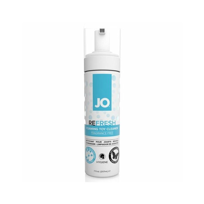 Jo toy limpiador de juguetes 210 ml