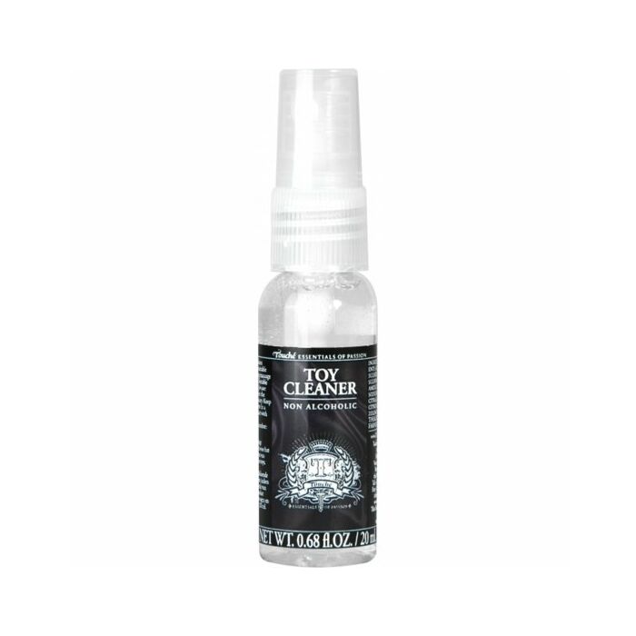 Touche limpiador de juguetes 20 ml