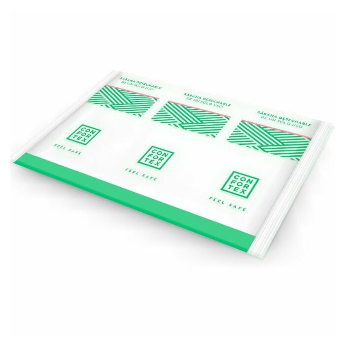 Lençol Descartável Apenas Para Você