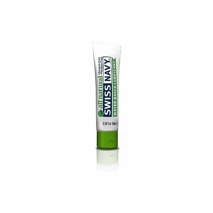 Lubrificante naval suíço natural - 10ml
