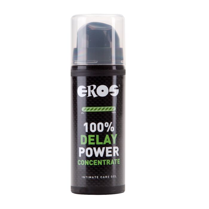 Gel Eros Retardante 100 -->
