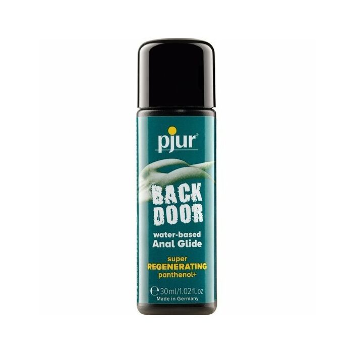 Pjur backdoor pantenol - 30ml