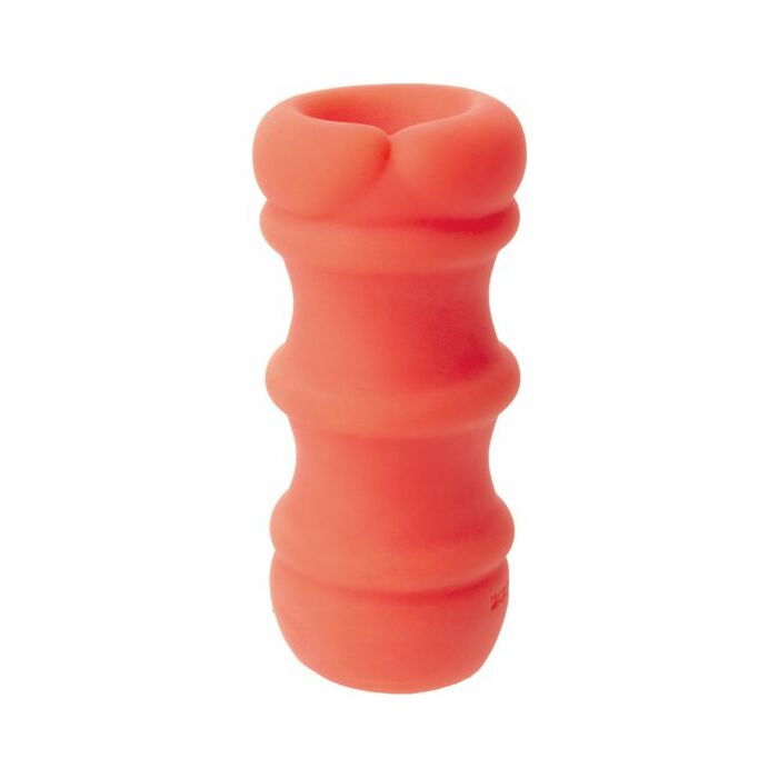 Masturbador zig zag maranja