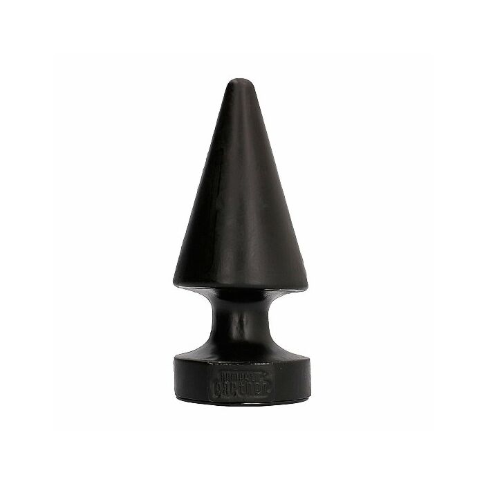 Mini crack attack - negro