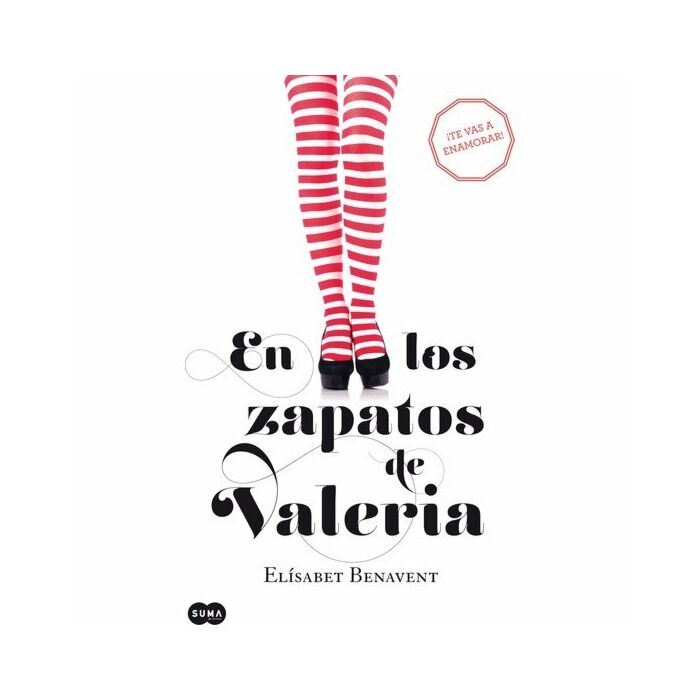 Em sapatos valeria parte 1