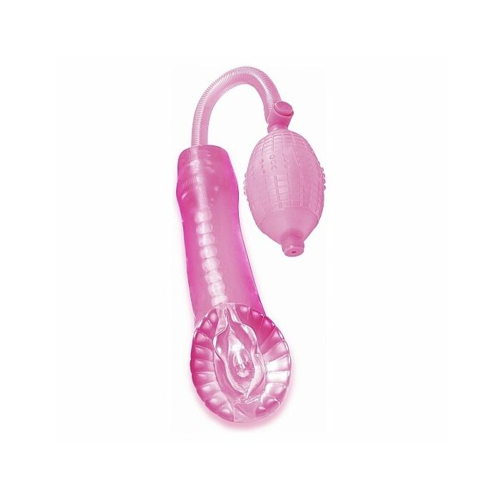 Masturbador Vagina Sucção Extrema