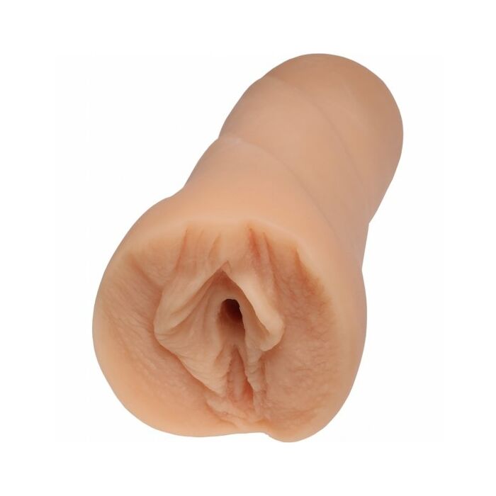 Natasha nice - ultraskyn pocket pussy - masturbador vagina