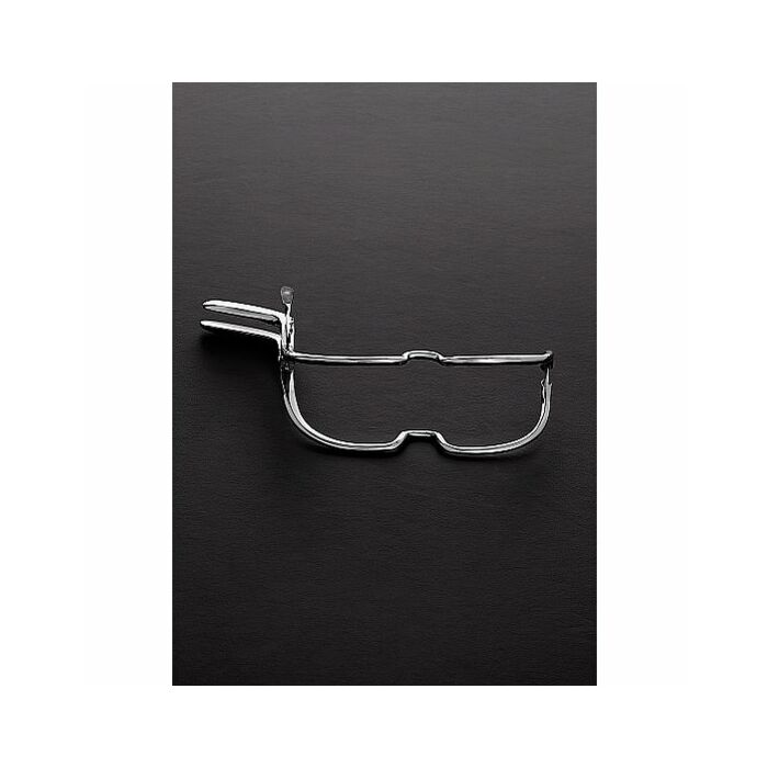 Jennings mordaza 12,5cm