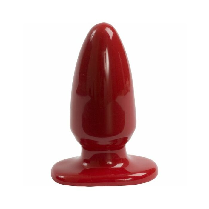 Plug Vermelho XL Fireboy