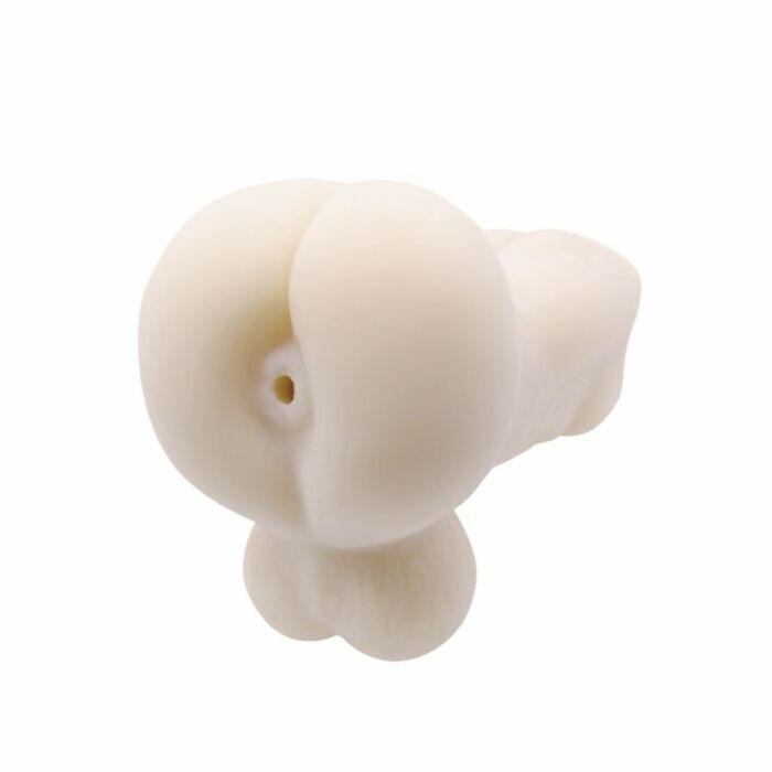 Baile back spirit masturbador mini hombre