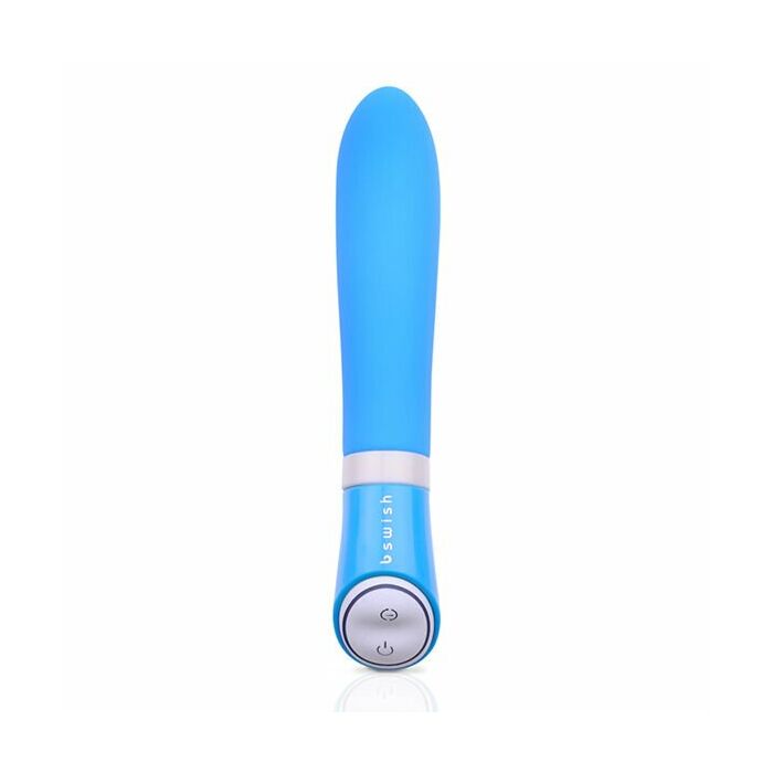 Vibrador Azul B-Delight