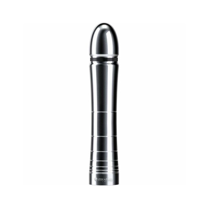 Mystim glossy glen dildo